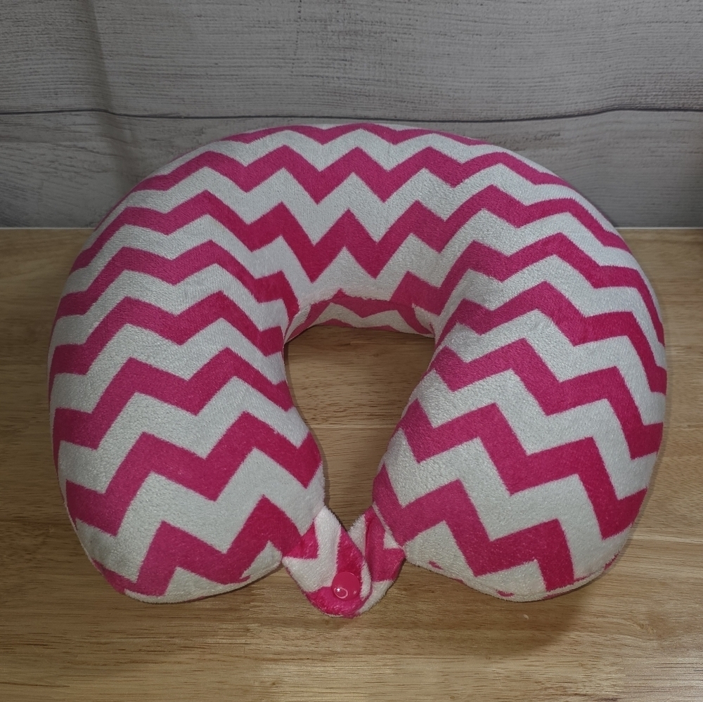 Travel Neck Pillow